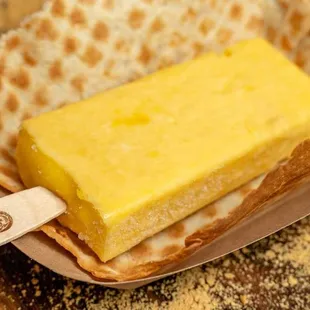 The Best Ice Cream Experience in Orlando