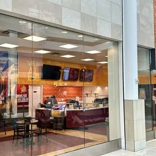 Morelia Gourmet Paletas Orlando Florida Mall