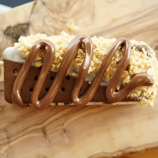 The Best Ice Cream Experience in Orlando