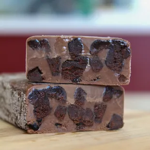 Chocolate Fudgy Brownie