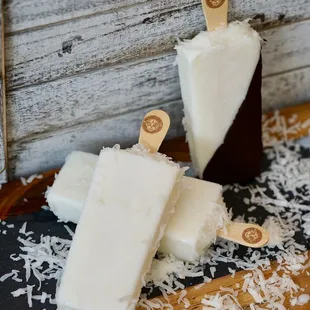 The Best Ice Cream Experience in Orlando