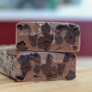 Chocolate Fudgy Brownie