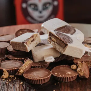 REESE'S Peanut Butter Cup