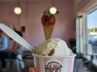 Kelly's Homemade Ice Cream