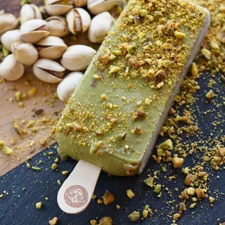 Sicilian Pistachio