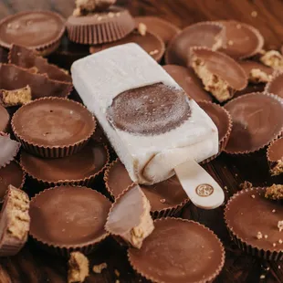 Reese&apos;s Peanut Butter Cup