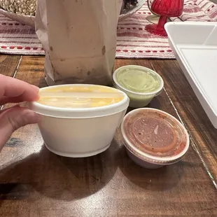 soups and chowder, drink