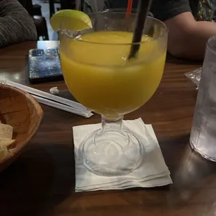 Mango Margarita