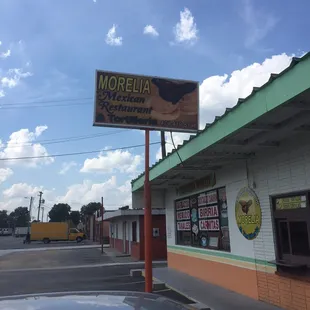 Signage