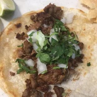 Al pastor