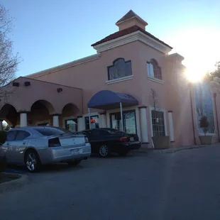 Morelia Mexican Restaurant