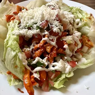 salad, salads, food