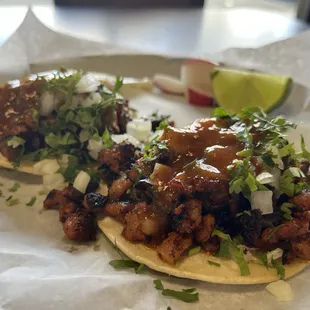 Morelia's Taqueria