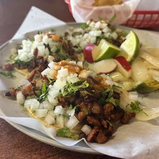 Tacos&apos;s