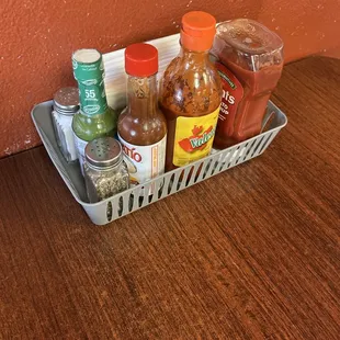 Table extra&apos;s