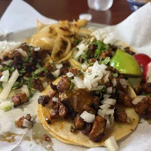 Tacos