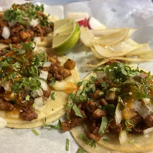 Taco heaven