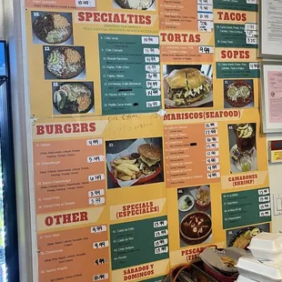 Menu 4/2024