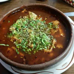 Menudo