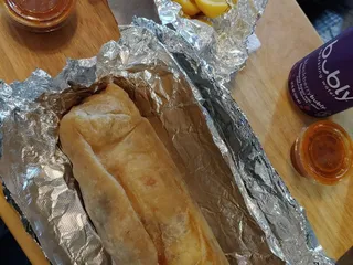 Taqueria El Paisa