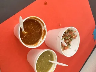 Carnitas del Bajio