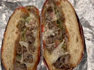 Los Burritos RG’s