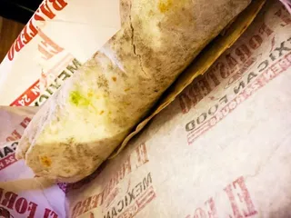 El Ranchero's