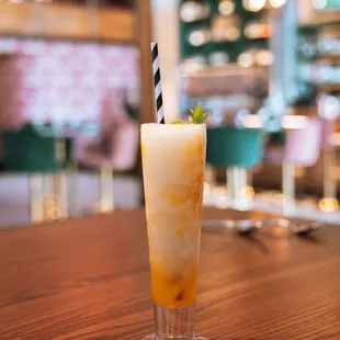 drink