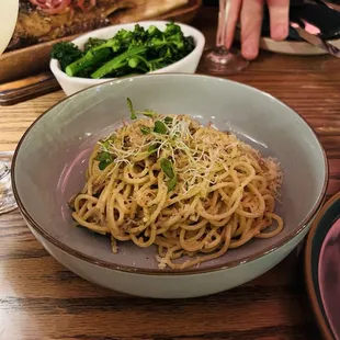 Midnight Pasta
