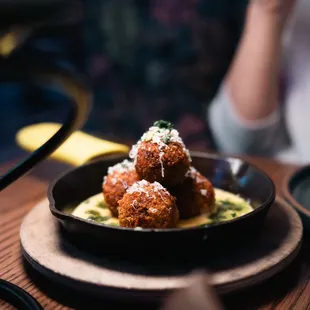 Arancini