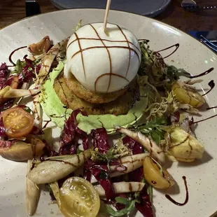 Caprese Salad