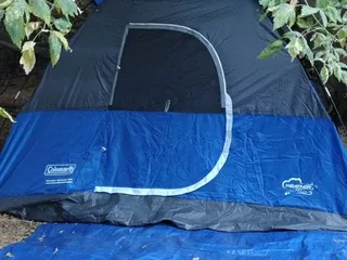 McHenry Recreation Area