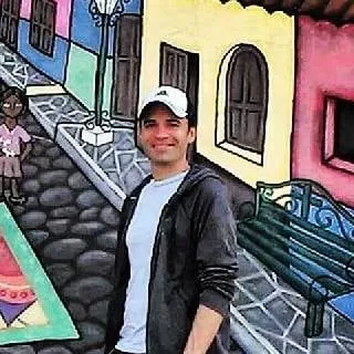 Jeremy S.