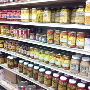 Italians do it better! :-)