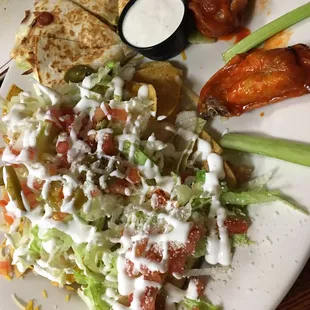 Morelo's sampler wasn't good I'd skip it.