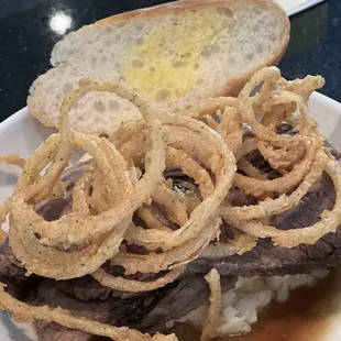 Sunday brunch Special for him