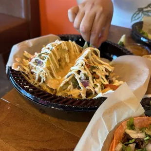 Tacos Taco Gobernador