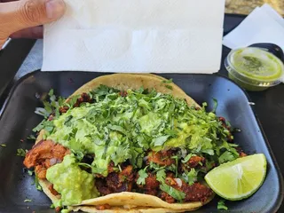 Cali Tacos