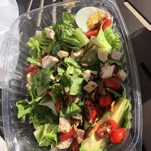 Market Cobb Salad