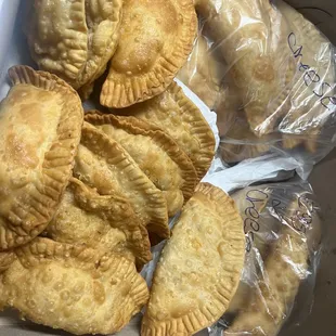 Empanadas