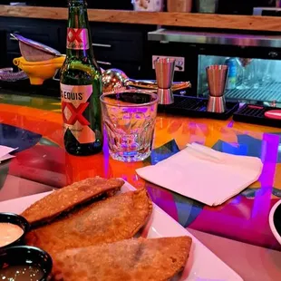 Best beef empanadas delicious