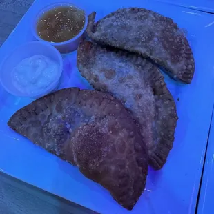 Empanadas