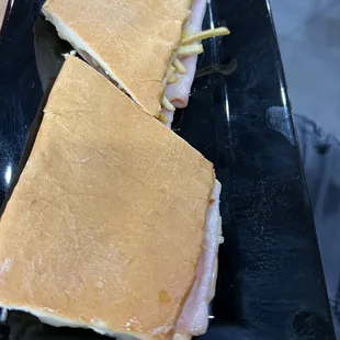 Cuban Sandwich