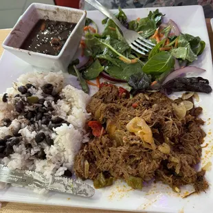 Ropa Vieja