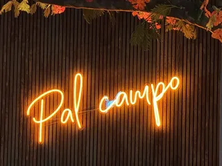 Pal Campo Restaurant