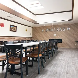 Huntington Beach's Newest Mexican Restaurant Is Now Open For Business! We are located at 7402 Edinger Ave, right across from Bella Terra