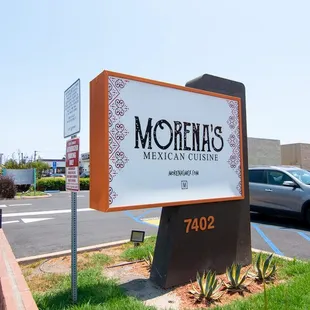 Huntington Beach's Newest Mexican Restaurant Is Now Open For Business! We are located at 7402 Edinger Ave, right across from Bella Terra