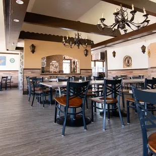 Huntington Beach's Newest Mexican Restaurant Is Now Open For Business! We are located at 7402 Edinger Ave, right across from Bella Terra