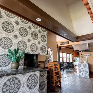 Huntington Beach's Newest Mexican Restaurant Is Now Open For Business! We are located at 7402 Edinger Ave, right across from Bella Terra