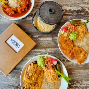 Authentic Mexican Food Huntington Beach